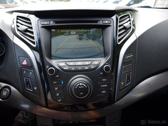 Hyundai i40 CW 1.7 CRDi 136k Premium Automat - 13