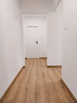 3,5 izbový zrekonštruovaný byt 72 m2 Trenčín - 13