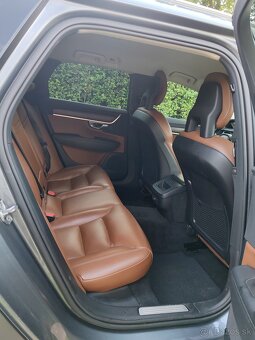 Volvo V90 Cross Country 4x4 AKCIA - 13