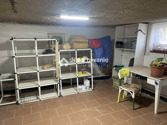 Na predaj rodinný dom, Snina (N043-12-MABA) - 13