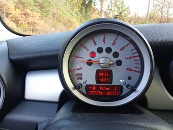 Predám.mini Cooper r56 - 13