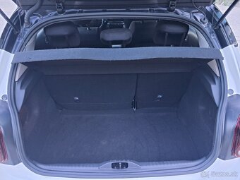 Citroen C3 2019 benzín - 13