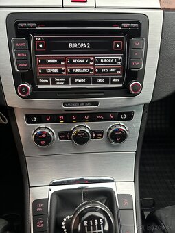 Volkswagen Passat CC - 13