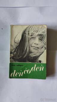 Knihy s kresťanskou, náboženskou tématikou - 13