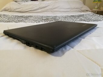 Lenovo i7-7gen. Nová 20 GB DDR4. 3 x disk 256GB+500GB+1000GB - 13