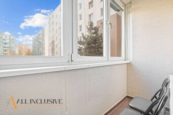 ALL INCLUSIVE | NA PRENÁJOM 2-IZBOVÝ BYT S PIVNICOU, GALANTA - 13