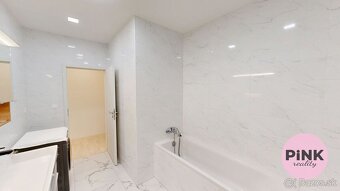 PINK Reality Prenájom moderného 3-izbového bytu – Galanta, H - 13