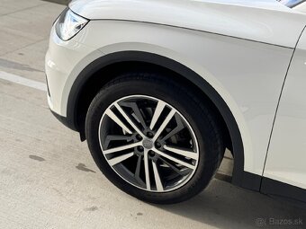 Audi Q5 2.0Tdi 140kw 40tdi DPH - 13