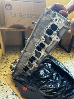 Hlava valcov 2.2 nafta MZR-CD - 13