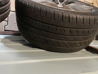 5x120 18’ BMW - 13