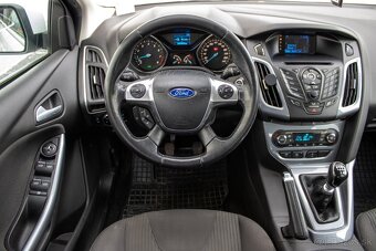 Ford Focus 1.0 SCTi 125k Trend - 13