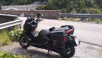 Yamaha X Max 400 - 13