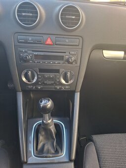 audi a3  sportb 2.0 tdi 103kw - 13