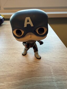Figúrky POP - 13