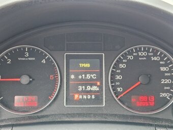 Audi A4 B7 Avant - 13