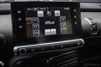 CITROEN C4 Cactus PureTech 82 MT/5 2016 - 13