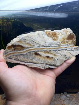 Minerály zo Slovenska - 13