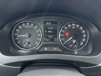 Škoda Rapid spacetourer top - 13