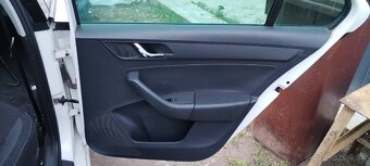 Skoda Rapid na diely - 13