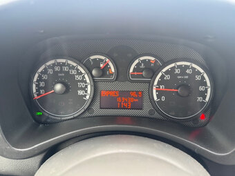 Fiat Panda 1.3 Multijet Trekking 4x4 - 13