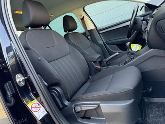 Škoda Octavia 1.4 TSI Style - 13