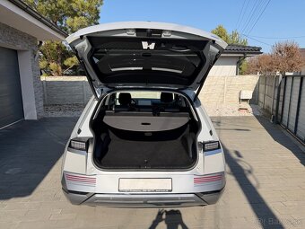 Hyundai Ioniq 5 77kwh 4x4 style - 13