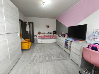 Moderný trojizbový byt s loggiou - 13