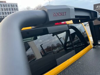 Dodge ram 5.7 HEMI 4x4 TOP MODEL - 13