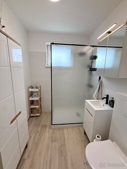 KRÁSNY, ŠTARTOVACÍ 2izb. BYT S BALKÓNOM, MOST PRI BRATISLAVE - 13