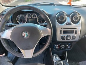 Alfa Romeo MITO 1.4 - 13