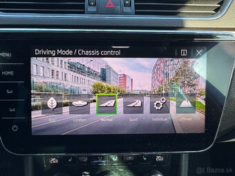 Škoda Superb Combi 2.0 TDI SCR Scout 4x4 DSG - 13