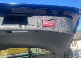Mercedes-Benz Třídy C 250D,4MATIC,Burmester,PANORAMA nafta - 13