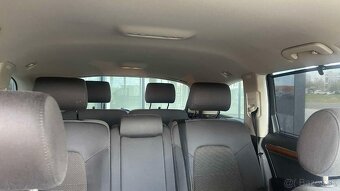 Predám Audi Q7 3.0 Qautro 171 KW 2007 - 13