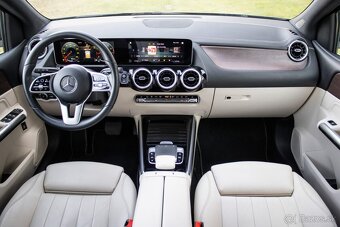Mercedes-Benz B200 A/T 120kw Progressive /AJ NA SPLÁTKY/ - 13