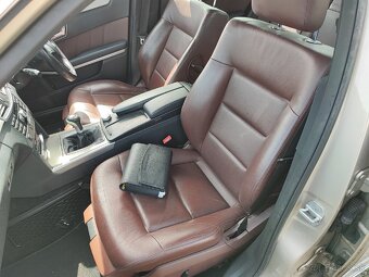 Rozpredám Mercedes E 250cdi w212 AMG - 13