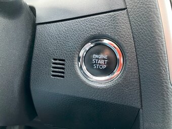 Toyota Auris Touring Sports 1.6 l Valvematic Style AT, 97 kW - 13