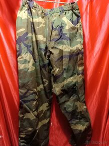 Rôzne Goretex maskače - 13