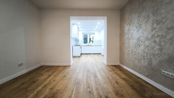 rezervovaný PERFEKTNÝ DVOJIZBOVÝ BYT PRI POLIKLINIKE - 13