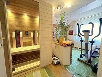 Predaj 4i RD s infrasanou, na 800 m2 pozemku, Hegyeshalom - 13