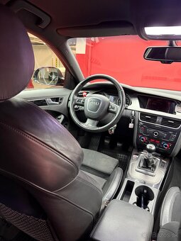 Audi A4 2.7 TDI Premium style - 13