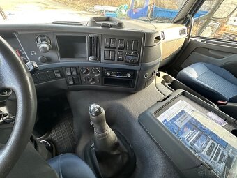 Volvo FM 13.400 - 13