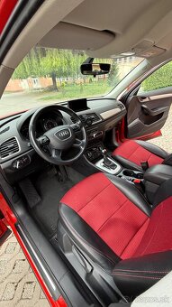 Audi Q3 1.4 TFSI (110 kW) – S line s možnosťou odpočtu DPH - 13