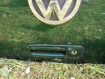 Diely vw Polo 6n2 - 13