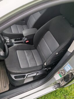 Škoda Octavia 1.9 TDI 77kw - 13