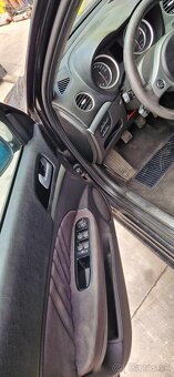Alfa Romeo 159 2,4JTD 154kw kód motora: 939A9000 - 13