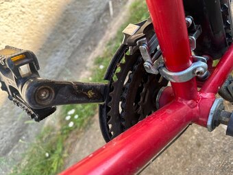 Dámsky bicykel - 13