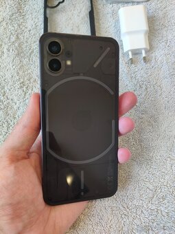 Nothing Phone (1) 256GB,8GB RAM - 13