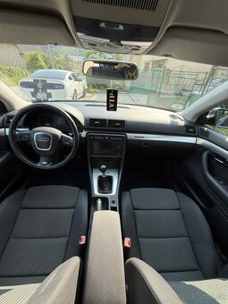 Audi A4 B7 3.0 TDI 171kw Quattro - 13