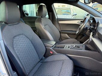 Seat Leon ST 1.5 TSI 110kW DSG FR-Line - záruka Autodraft - 13