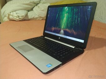 HP ProBook. Nový SSD 256 GB.Nová RAM 16GB. Nová baterka. - 13
